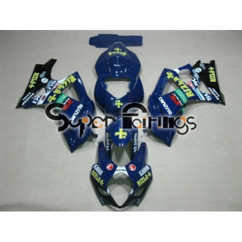 07-08 Suzuki GSXR1000 DESIGN 100